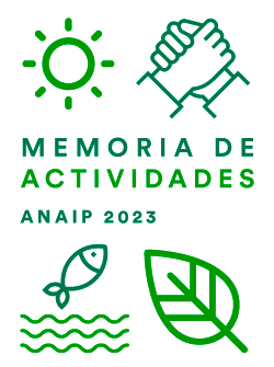 Memoria ANAIP 2023