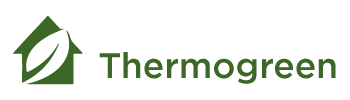 Logo Verde Thermogreen