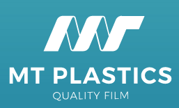 MTPLASTICS FILM logo
